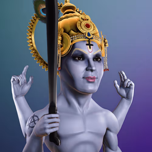 Theholyones Nft