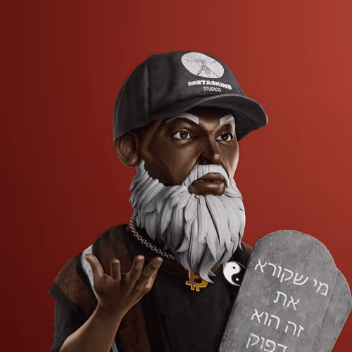 Theholyones Nft