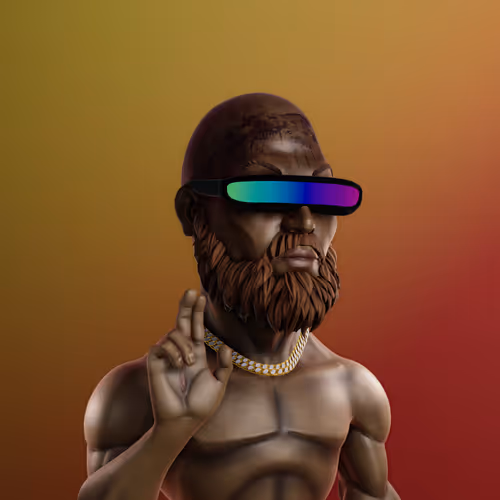Theholyones Nft