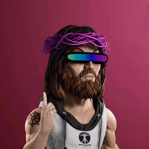 Theholyones Nft