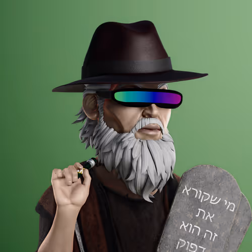 Theholyones Nft
