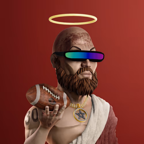Theholyones Nft