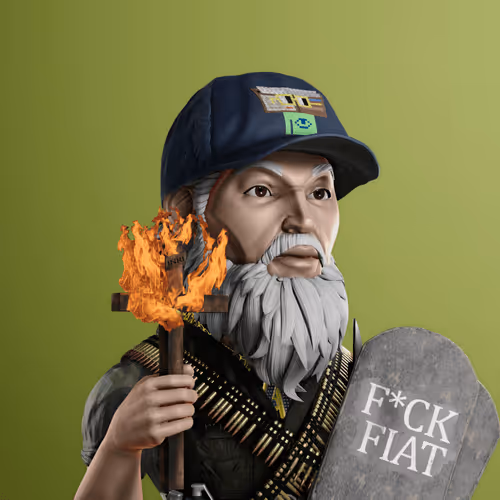 Theholyones Nft