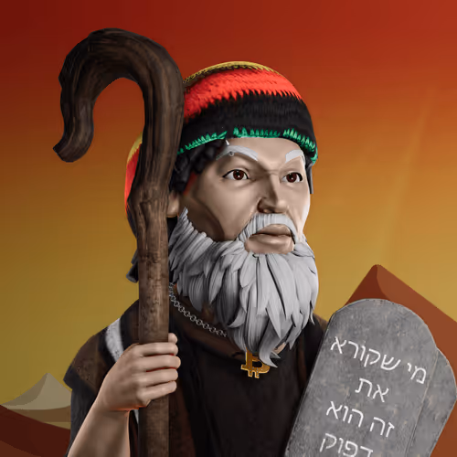 Theholyones Nft