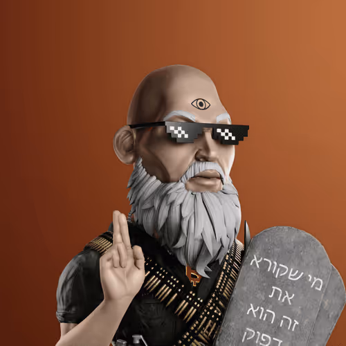 Theholyones Nft