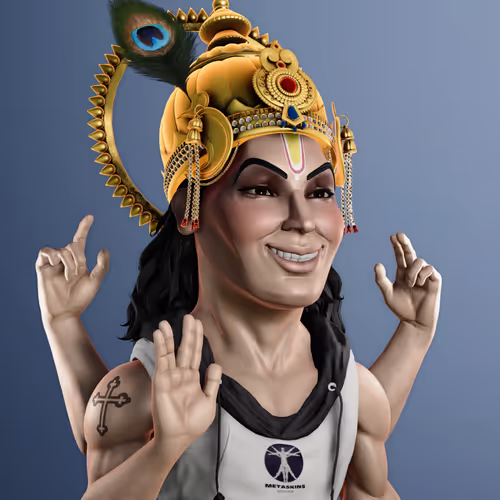 Theholyones Nft