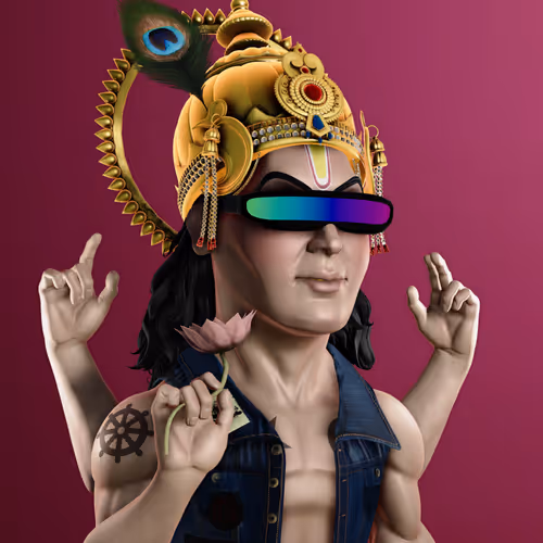 Theholyones Nft