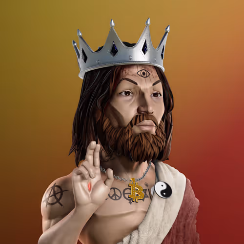 Theholyones Nft