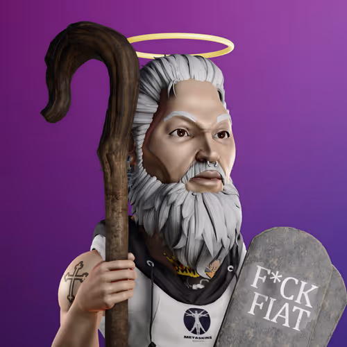 Theholyones Nft