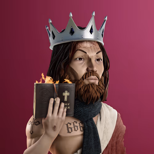 Theholyones Nft