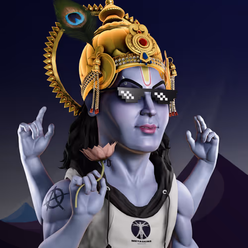 Theholyones Nft