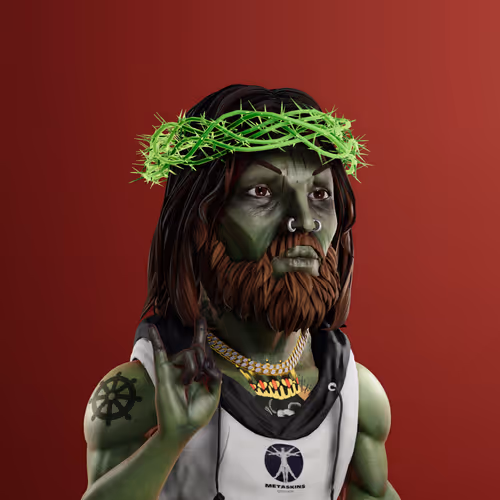 Theholyones Nft
