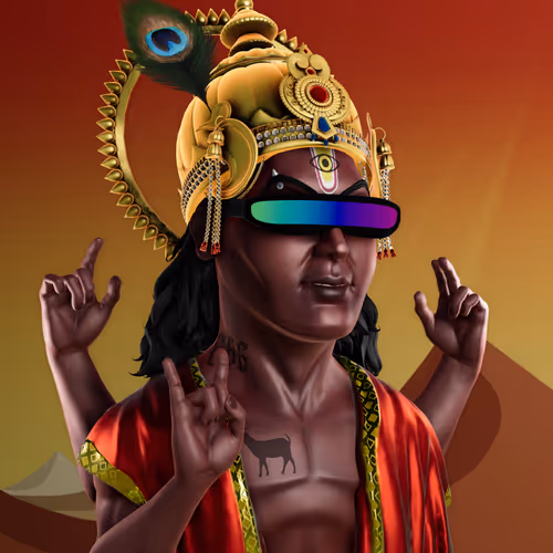 Theholyones Nft