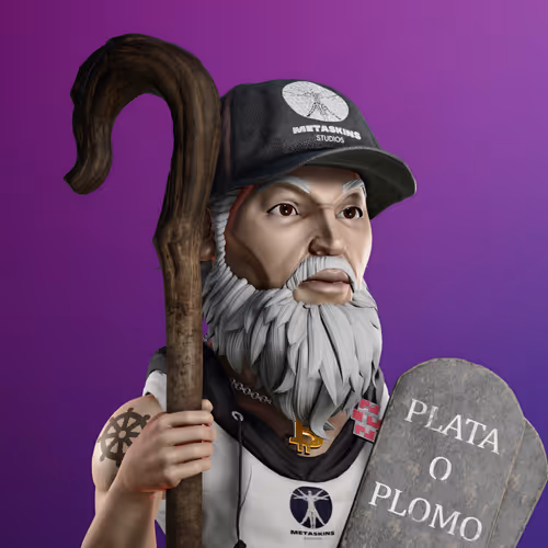 Theholyones Nft