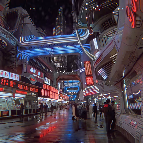 Star City