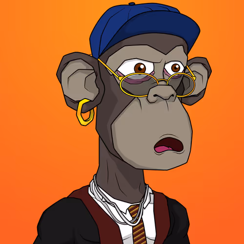 90s Ape Club V2