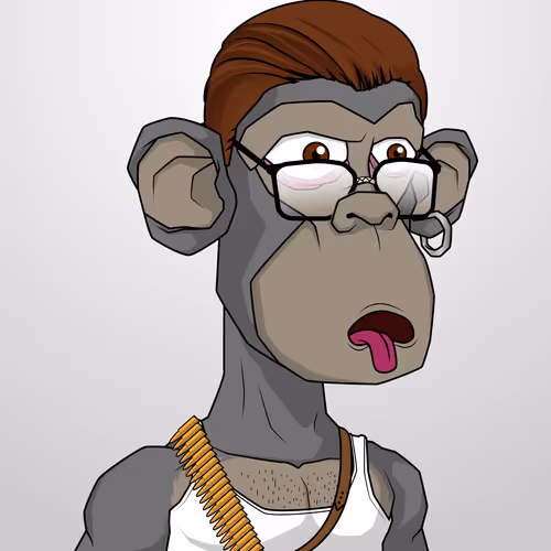 90s Ape Club V2
