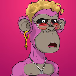 90s Ape Club #382