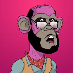 90s Ape Club #515
