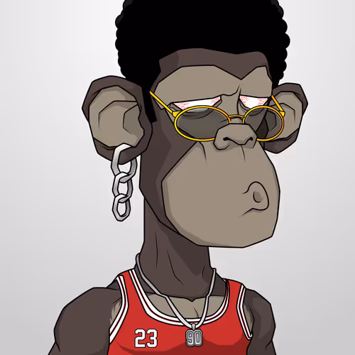 90s Ape Club V2