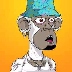 90s Ape Club #564