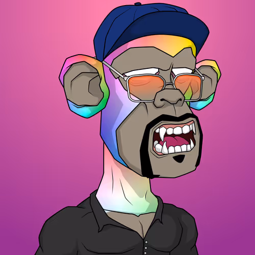 90s Ape Club V2