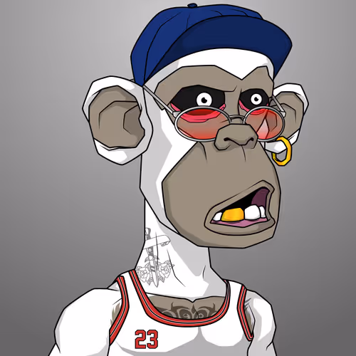 90s Ape Club V2