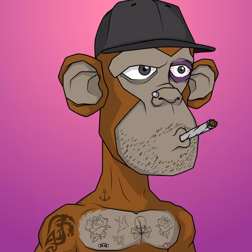 90s Ape Club V2