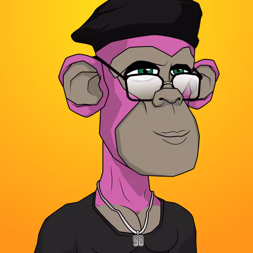 90s Ape Club V2