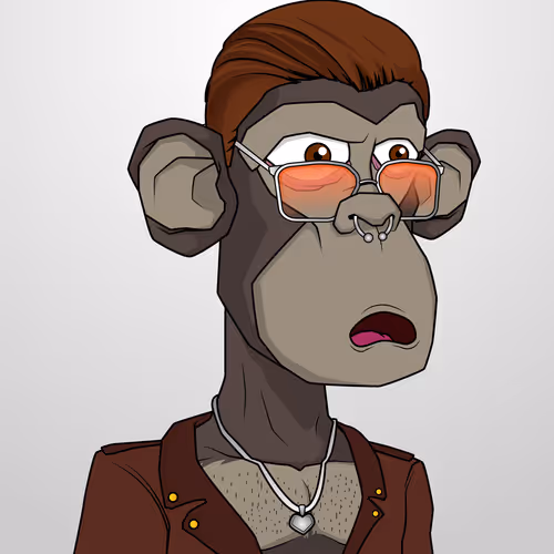 90s Ape Club V2