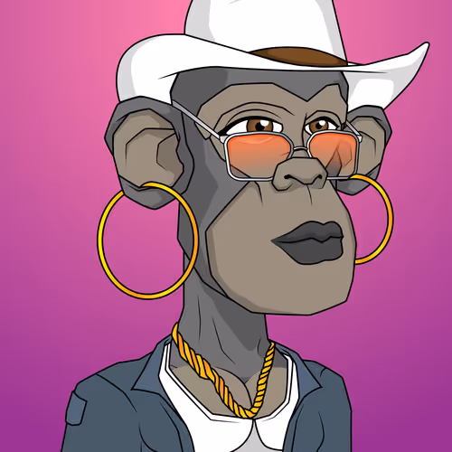 90s Ape Club V2