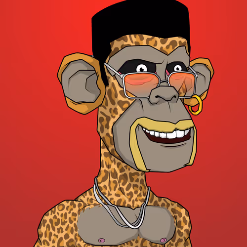 90s Ape Club V2