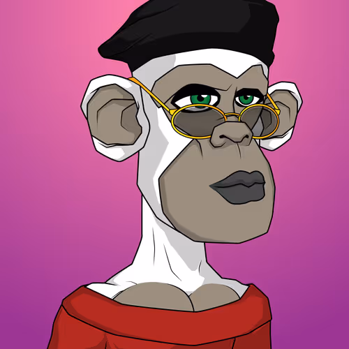 90s Ape Club V2