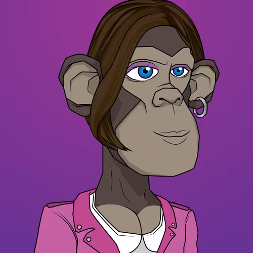 90s Ape Club V2