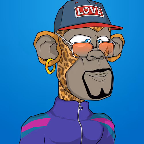 90s Ape Club V2