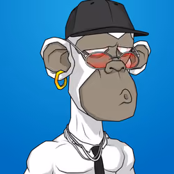 90s Ape Club #235