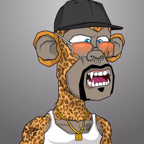 90s Ape Club V2