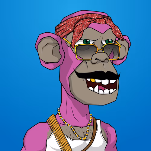 90s Ape Club V2