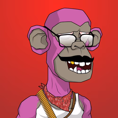 90s Ape Club V2