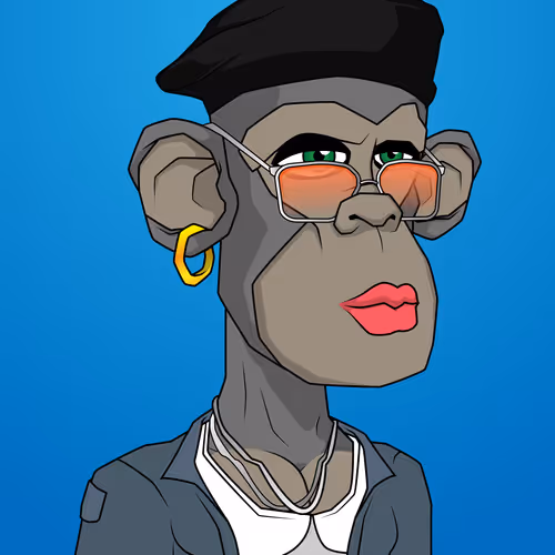90s Ape Club V2