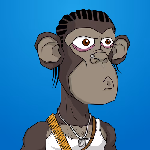 90s Ape Club V2