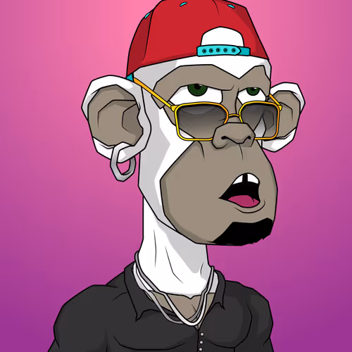 90s Ape Club V2