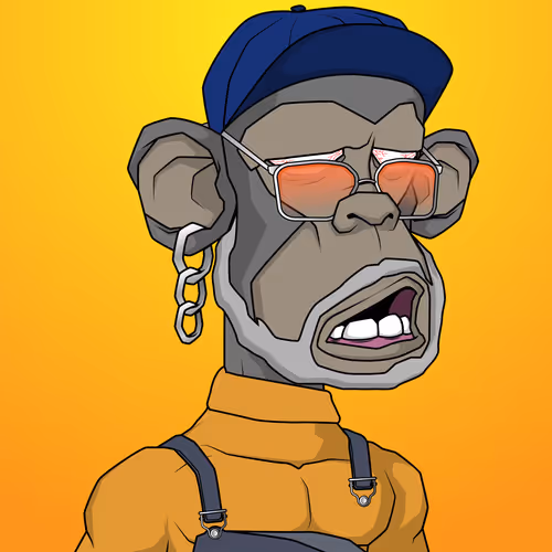 90s Ape Club V2