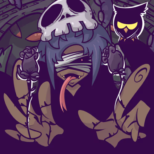 Magical Squad