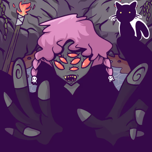 Magical Squad