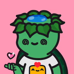 Turtle Town #4557