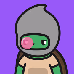 Turtle Town #7049