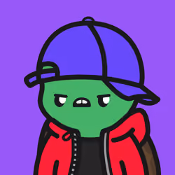 Turtle Town #9681