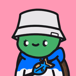Turtle Town #831