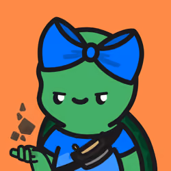 Turtle Town #1570
